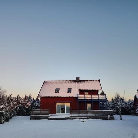 Kivika Villa Lahe Bagian luar foto
