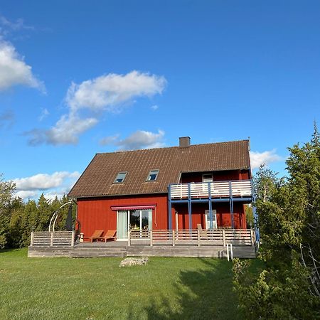 Kivika Villa Lahe Bagian luar foto