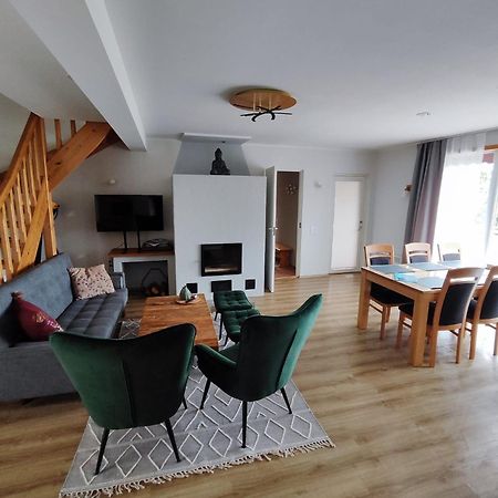 Kivika Villa Lahe Bagian luar foto