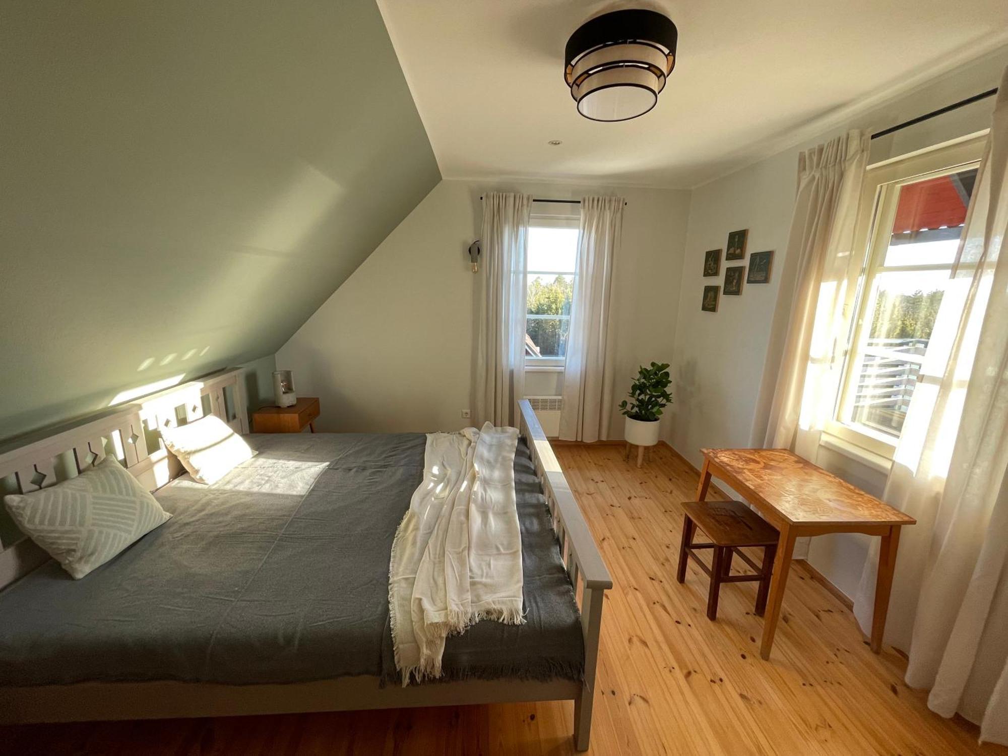 Kivika Villa Lahe Bagian luar foto