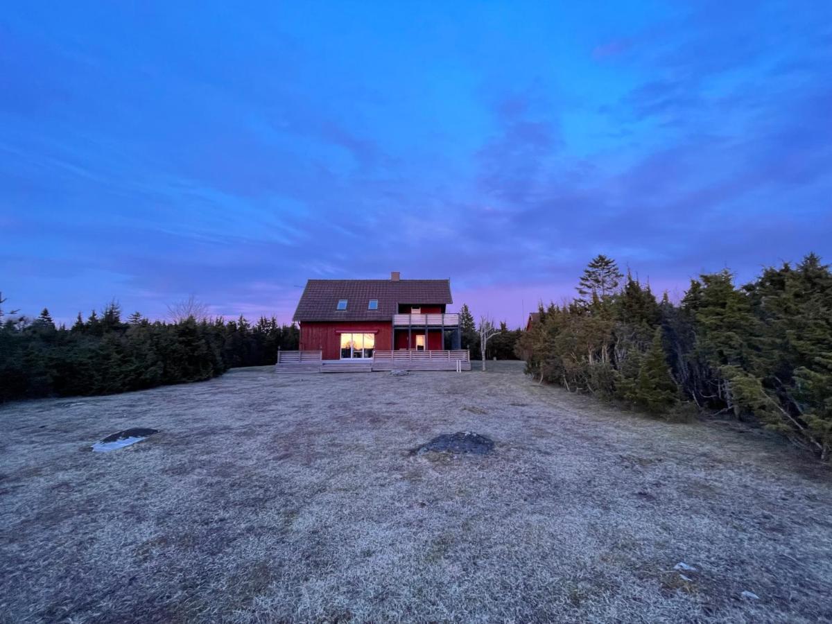 Kivika Villa Lahe Bagian luar foto