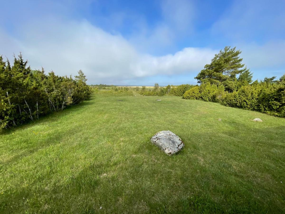 Kivika Villa Lahe Bagian luar foto