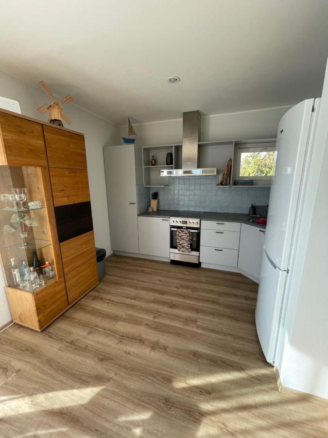 Kivika Villa Lahe Bagian luar foto