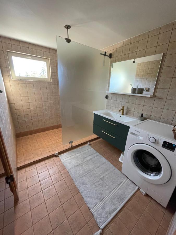 Kivika Villa Lahe Bagian luar foto