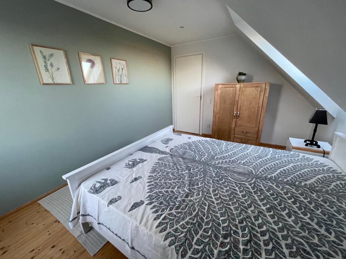 Kivika Villa Lahe Bagian luar foto