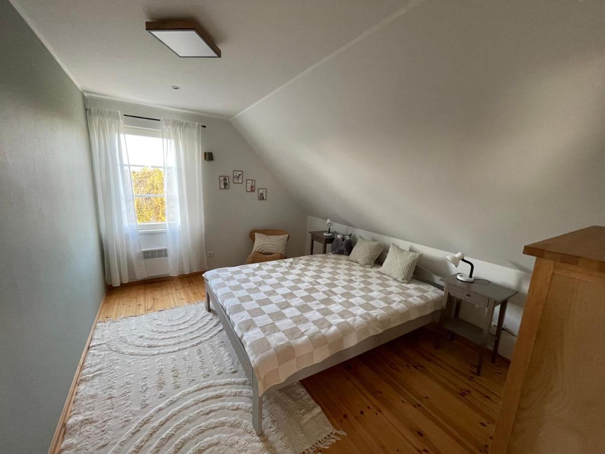 Kivika Villa Lahe Bagian luar foto