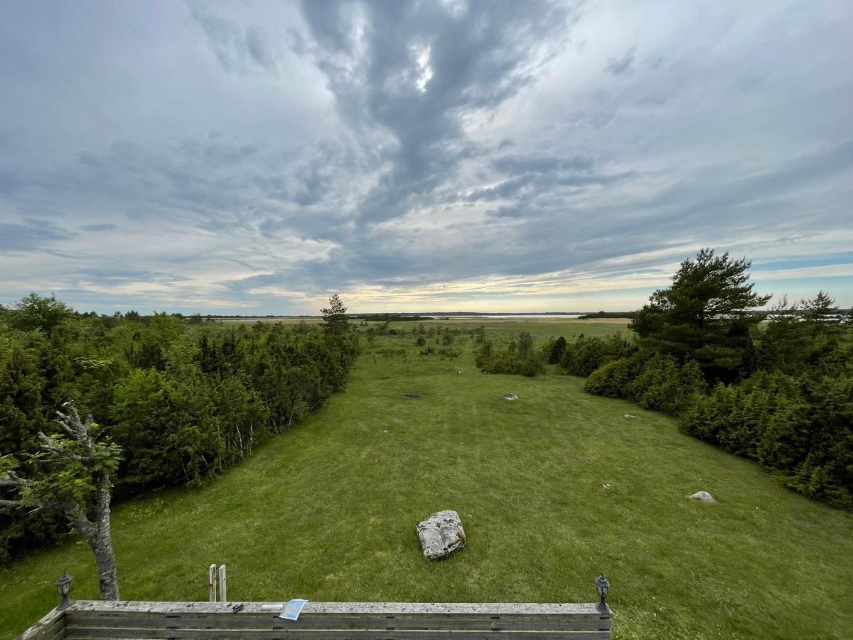 Kivika Villa Lahe Bagian luar foto
