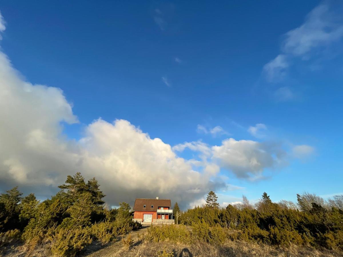 Kivika Villa Lahe Bagian luar foto