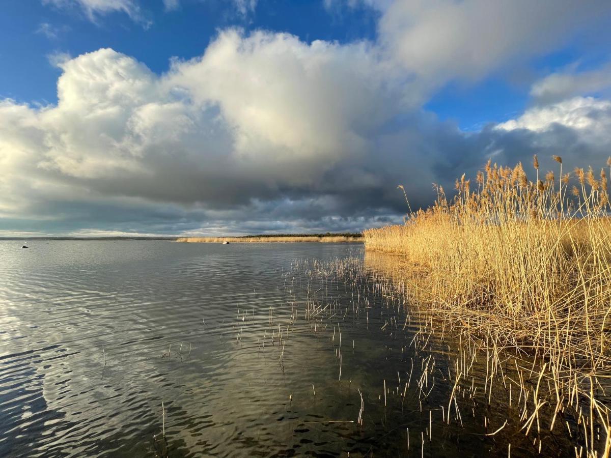 Kivika Villa Lahe Bagian luar foto