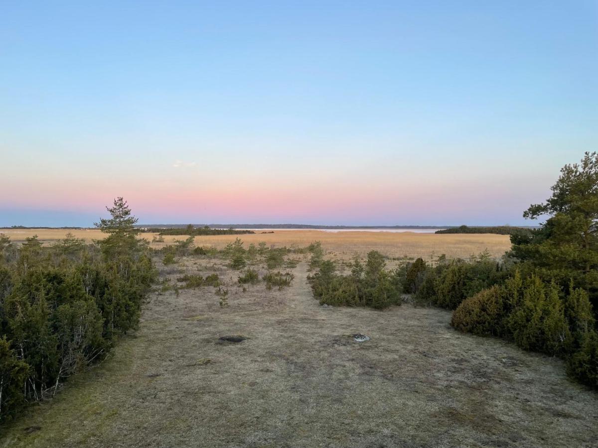 Kivika Villa Lahe Bagian luar foto