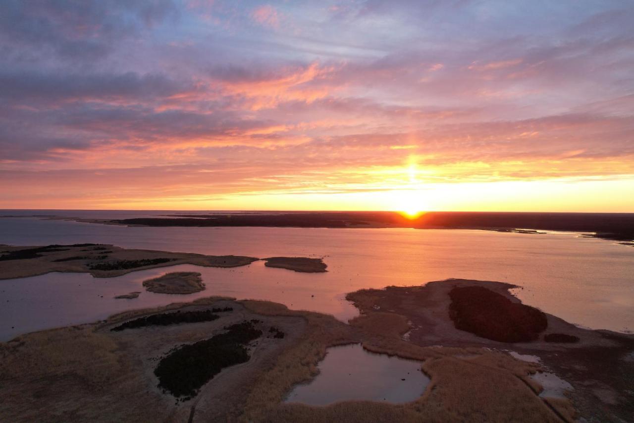 Kivika Villa Lahe Bagian luar foto