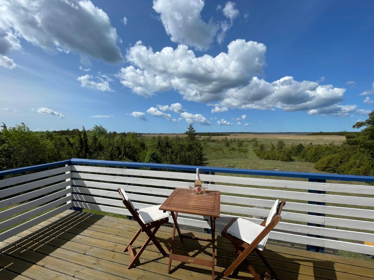 Kivika Villa Lahe Bagian luar foto