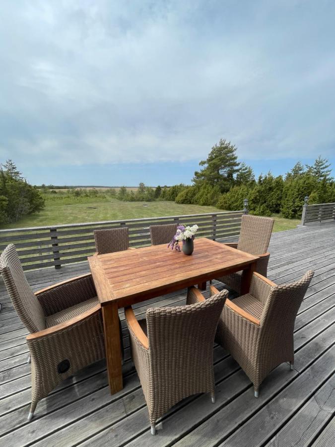 Kivika Villa Lahe Bagian luar foto
