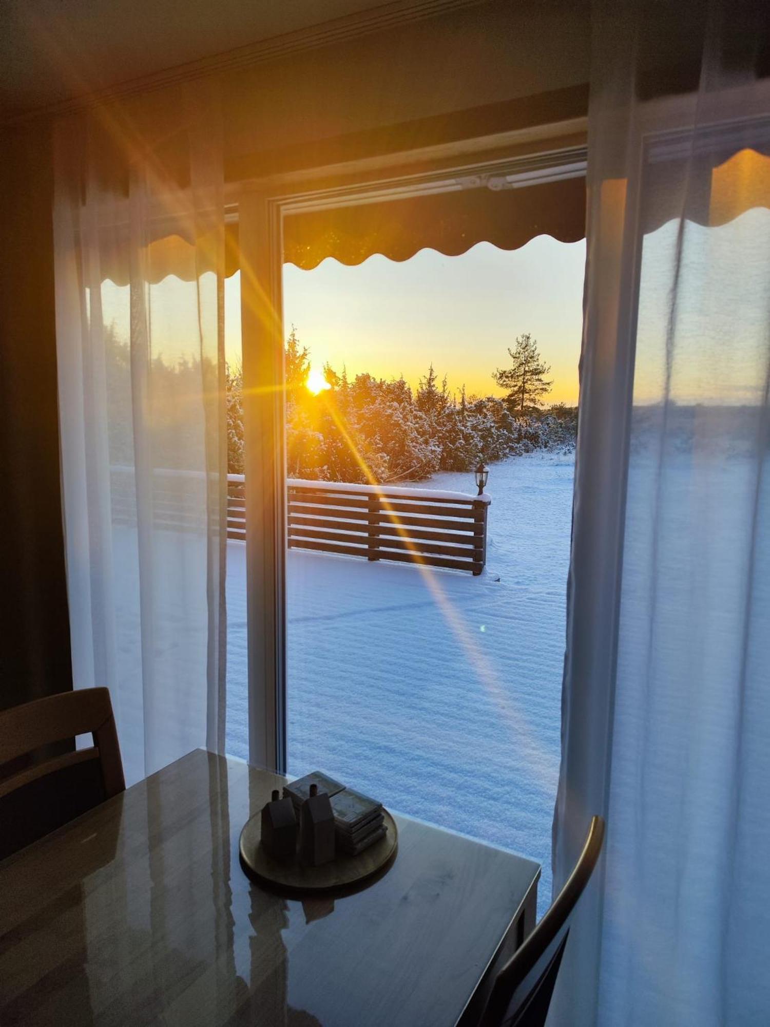Kivika Villa Lahe Bagian luar foto