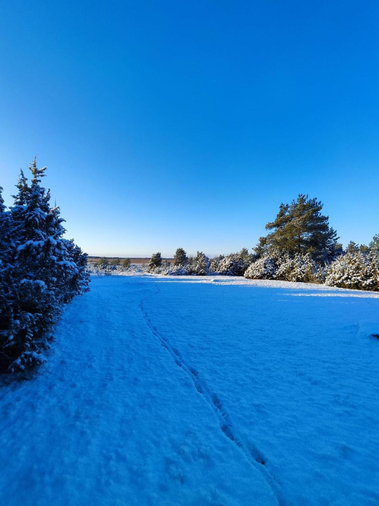 Kivika Villa Lahe Bagian luar foto