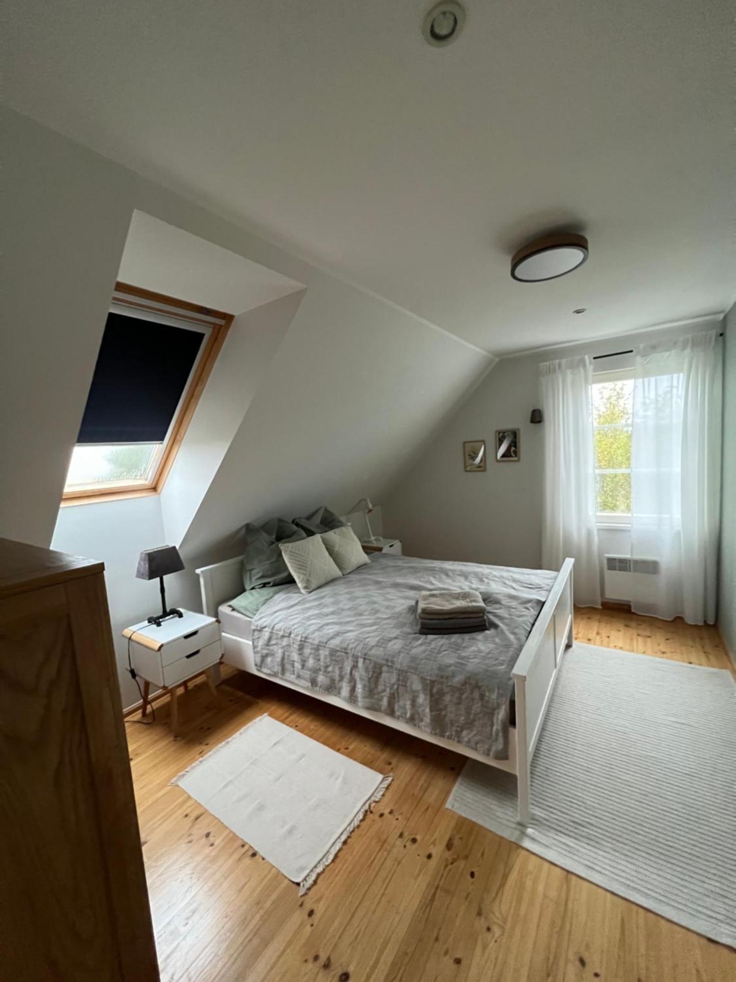 Kivika Villa Lahe Bagian luar foto