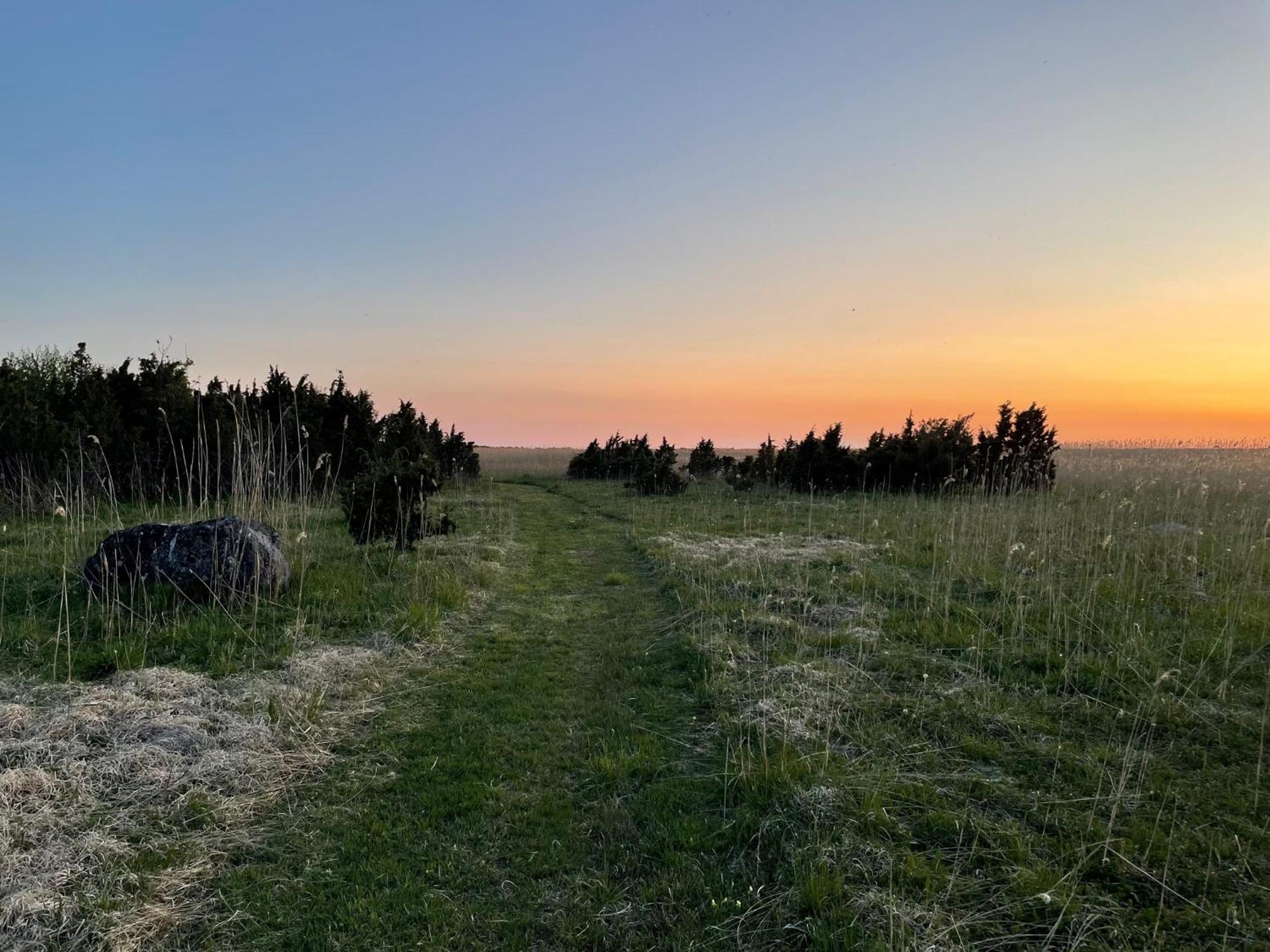 Kivika Villa Lahe Bagian luar foto