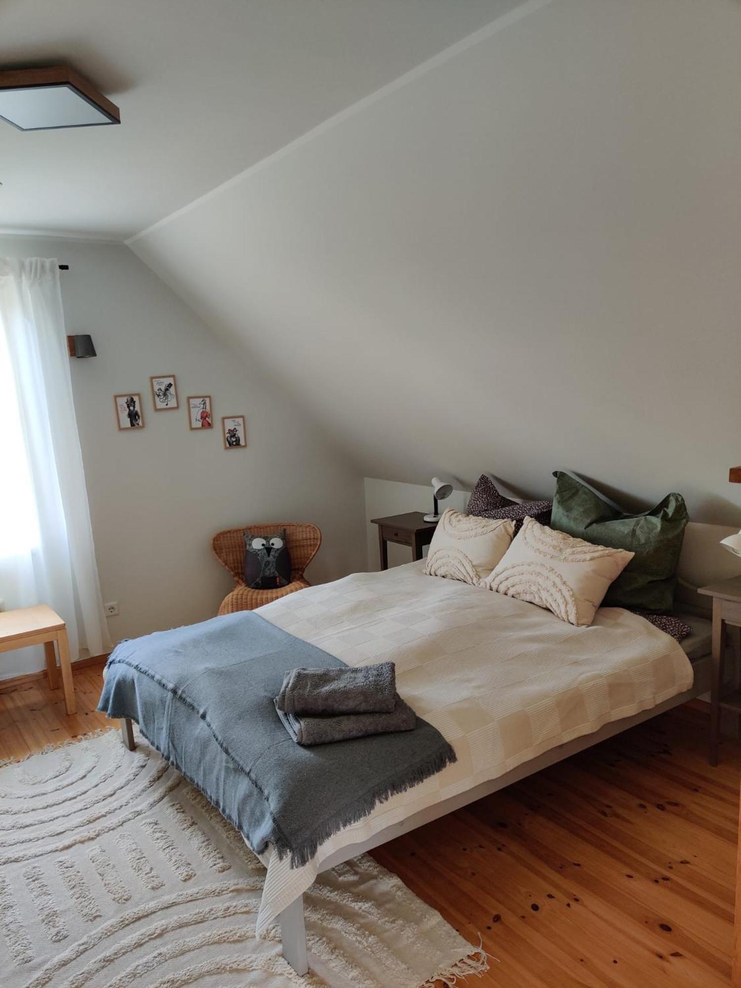 Kivika Villa Lahe Bagian luar foto