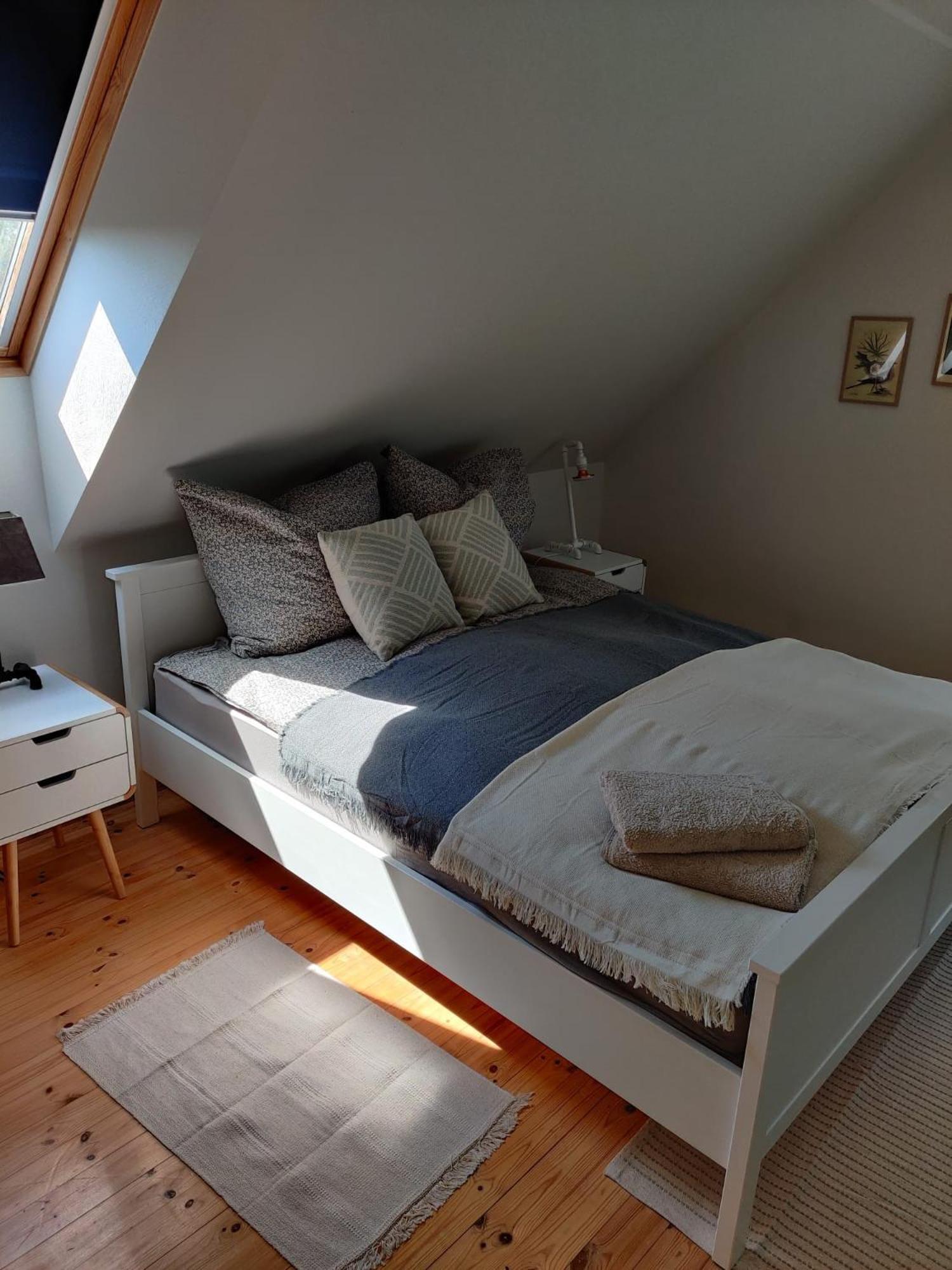 Kivika Villa Lahe Bagian luar foto